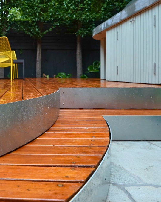 Landscaping for Custom Homes Melbourne