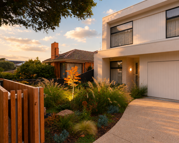 The Role of Lighting in Landscape Design