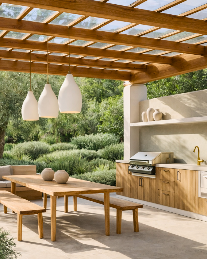 Landscape Construction vs Landscape Design: What's the Difference?