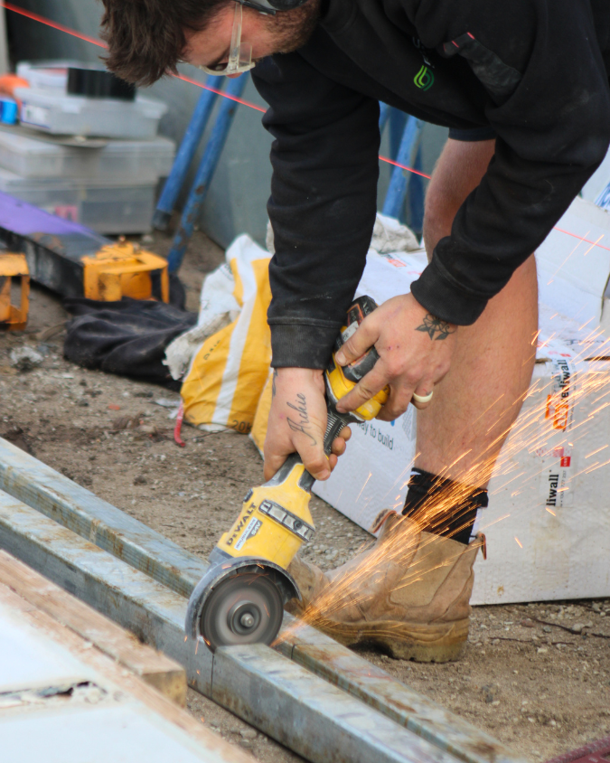 What to Expect During a Landscape Construction Project