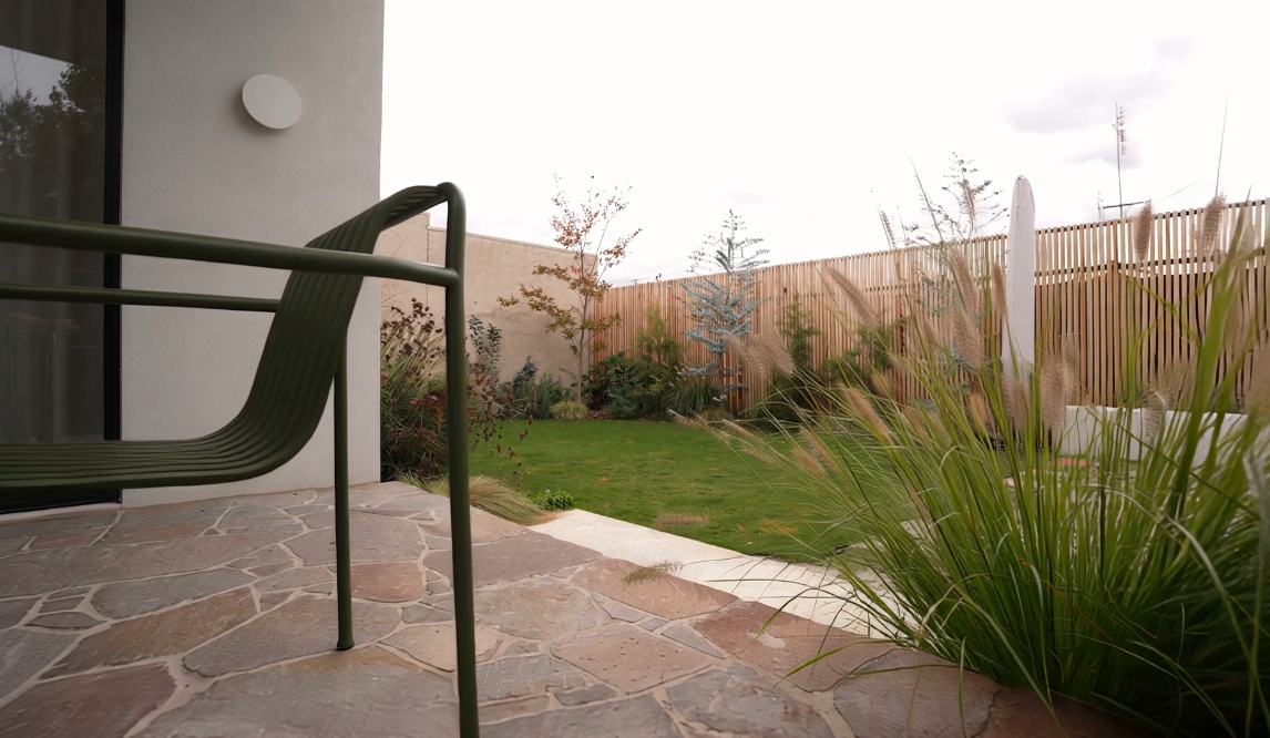 Paving & Hardscaping