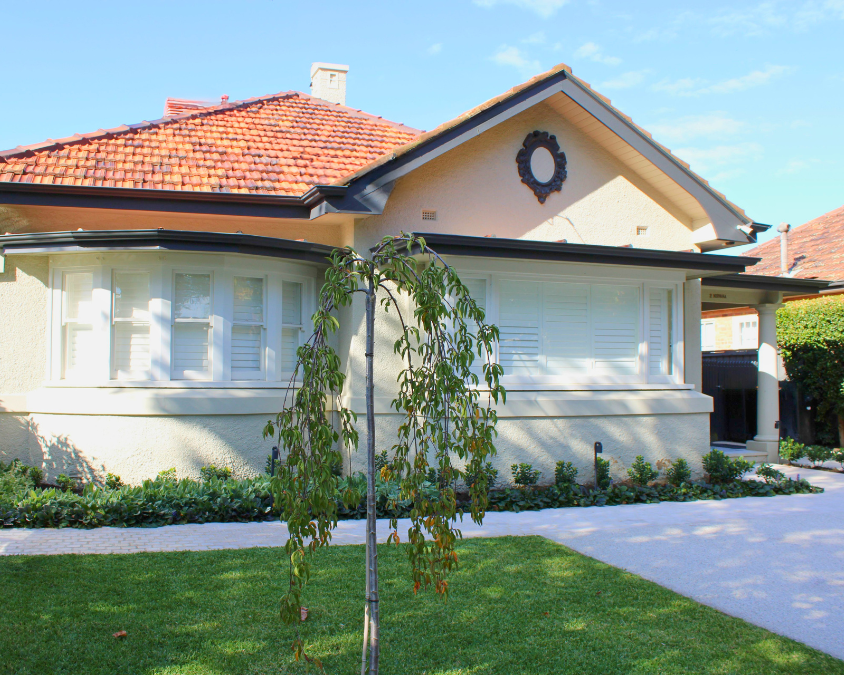 MALVERN EAST
