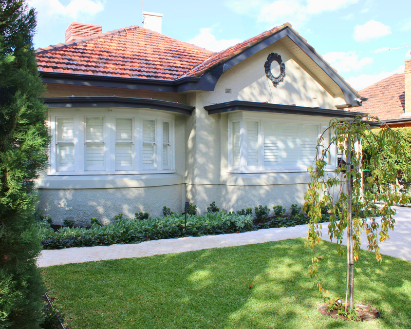 MALVERN EAST