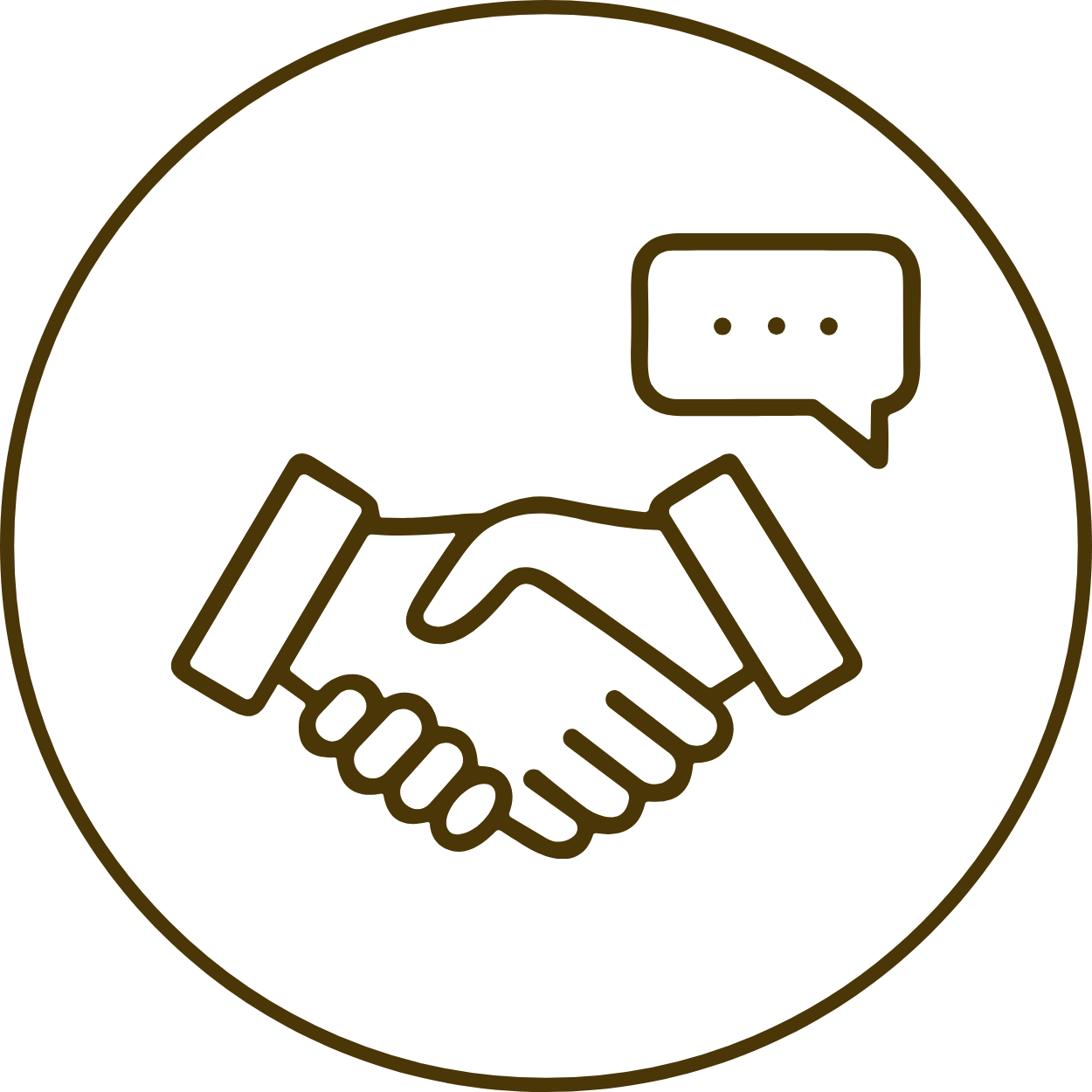 INITIAL CONSULTATION