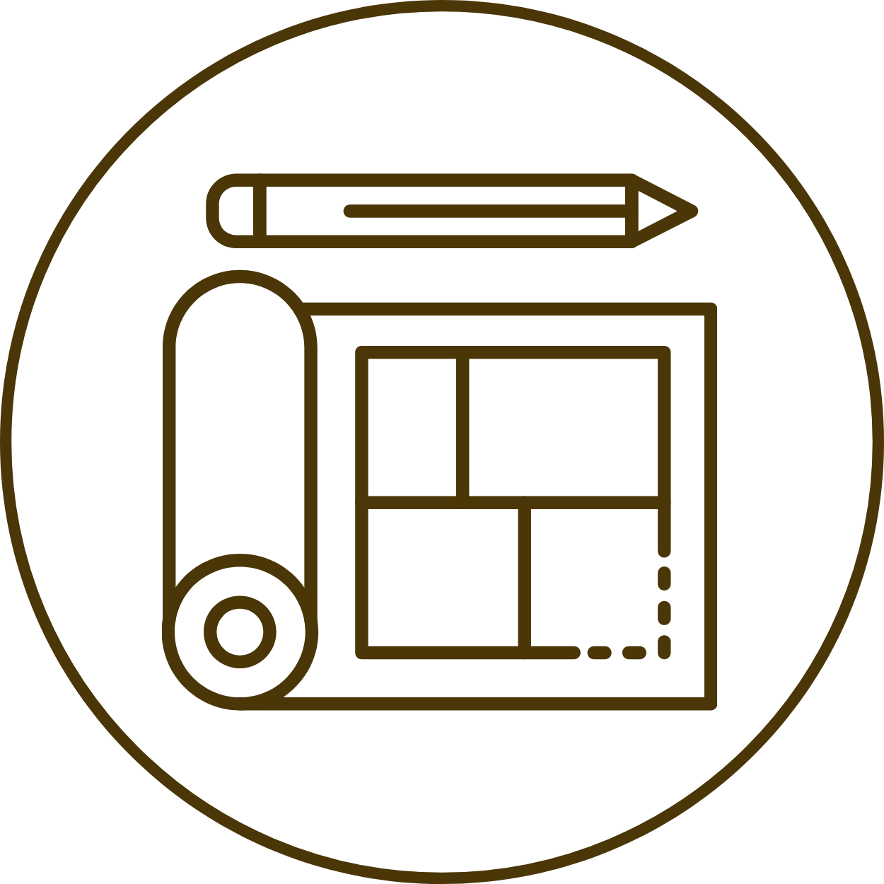 LANDSCAPE DESIGN PROCESS