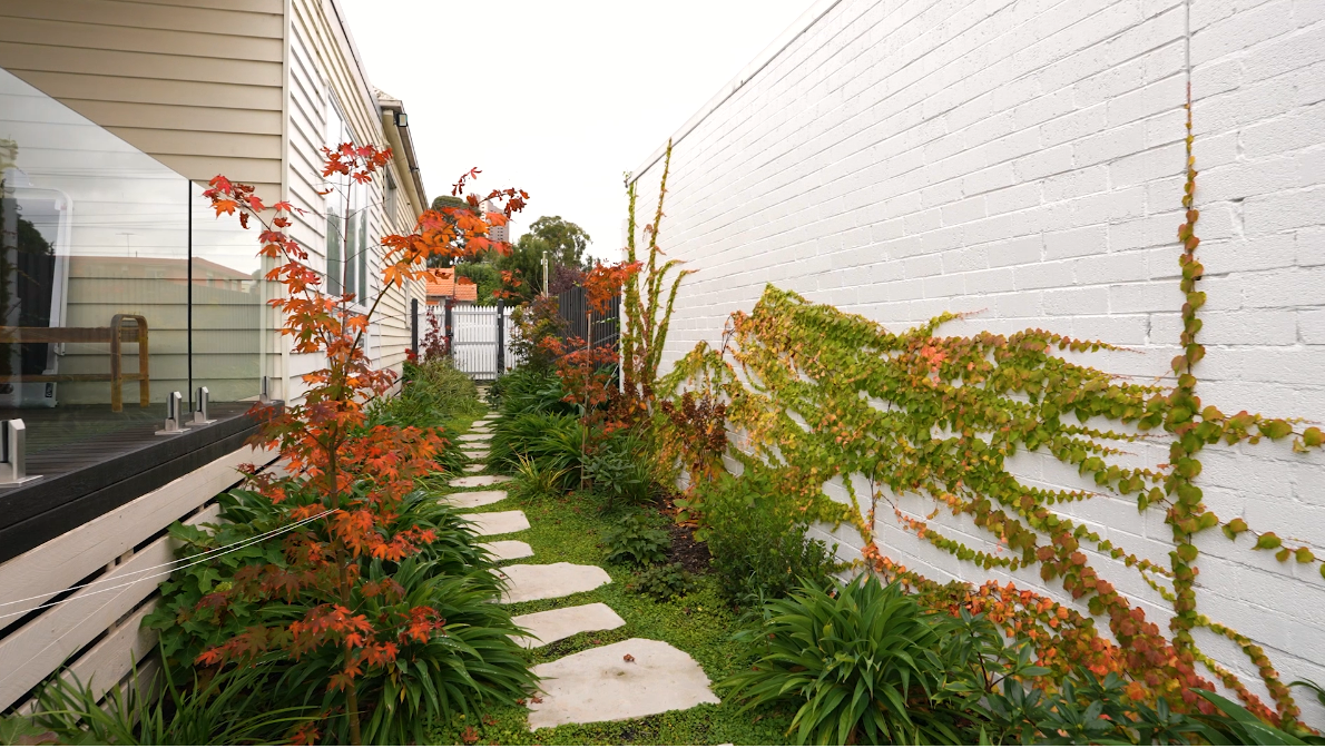 Planting & Soft Landscaping