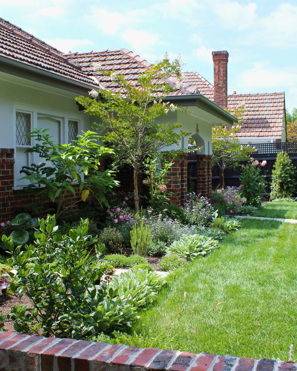 Malvern Landscape