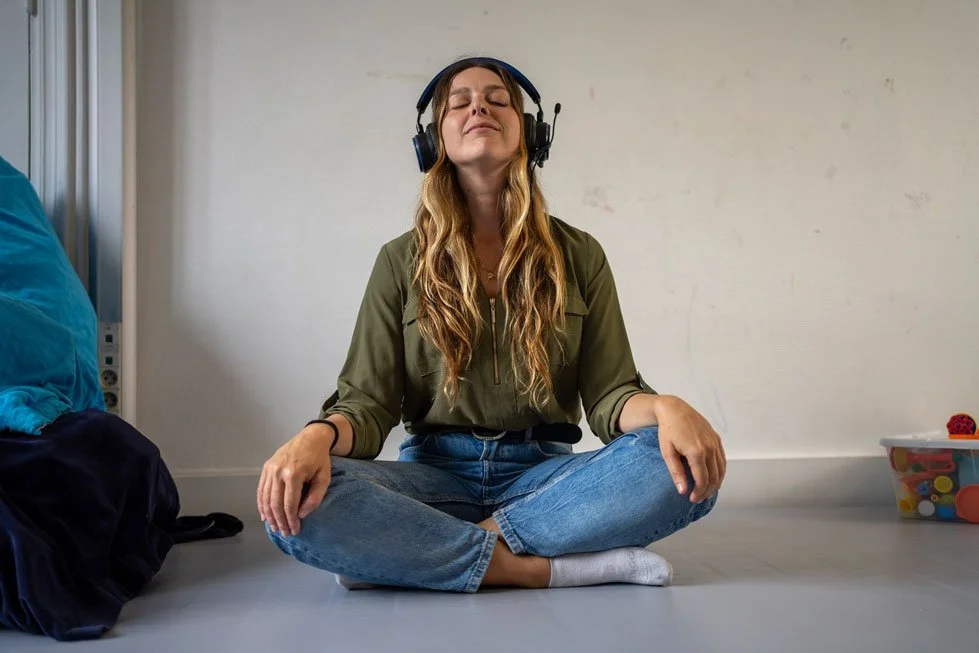 Unlocking the Power of Sound: The Tomatis® Method and the use of Mozart and Gregorian chant