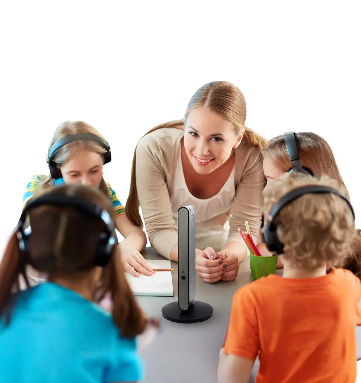 When Children Hear But Can’t Process: How Tomatis® Edu Supports Learning at the Root Level
