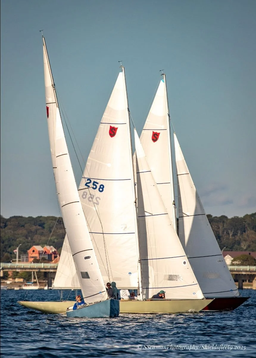 Too Lucky to Explain...