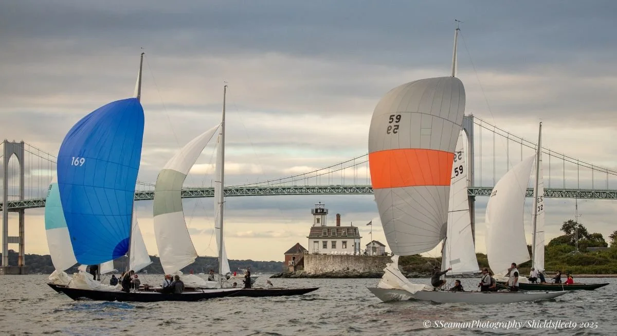 Yet another wacky easterly