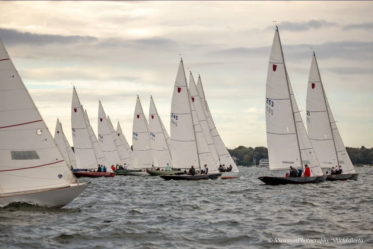 It Pays to Have a Line Sight: