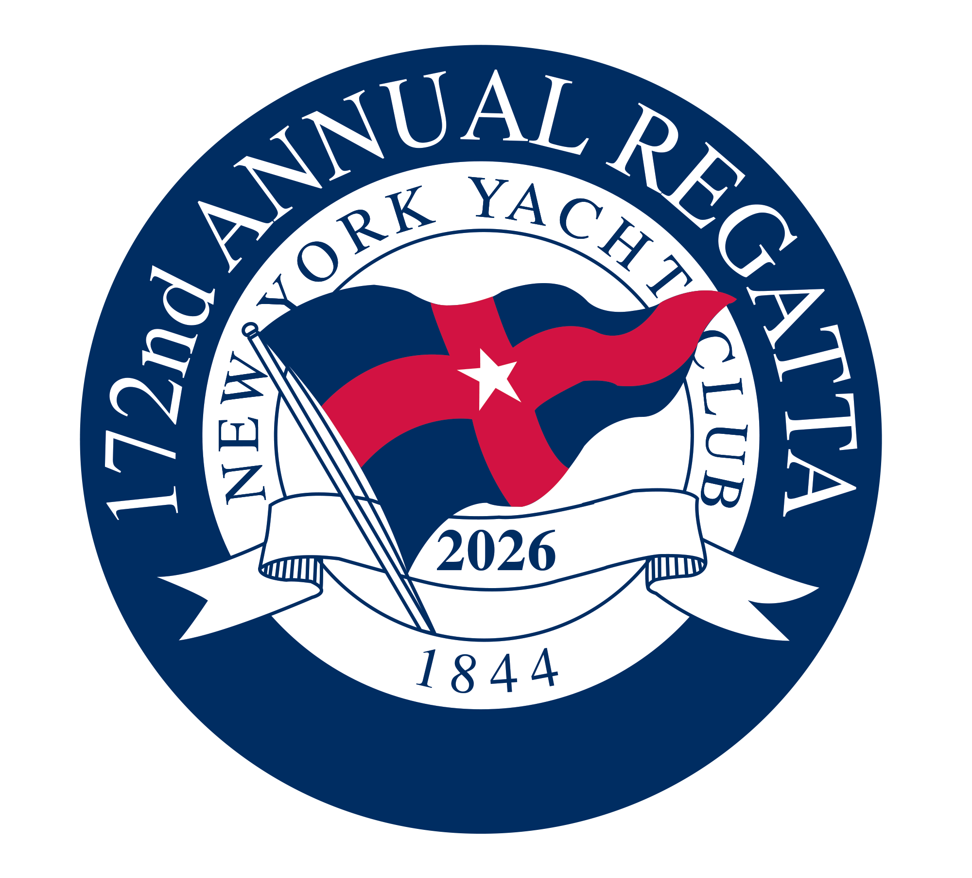 172nd NYYC Annual Regatta
