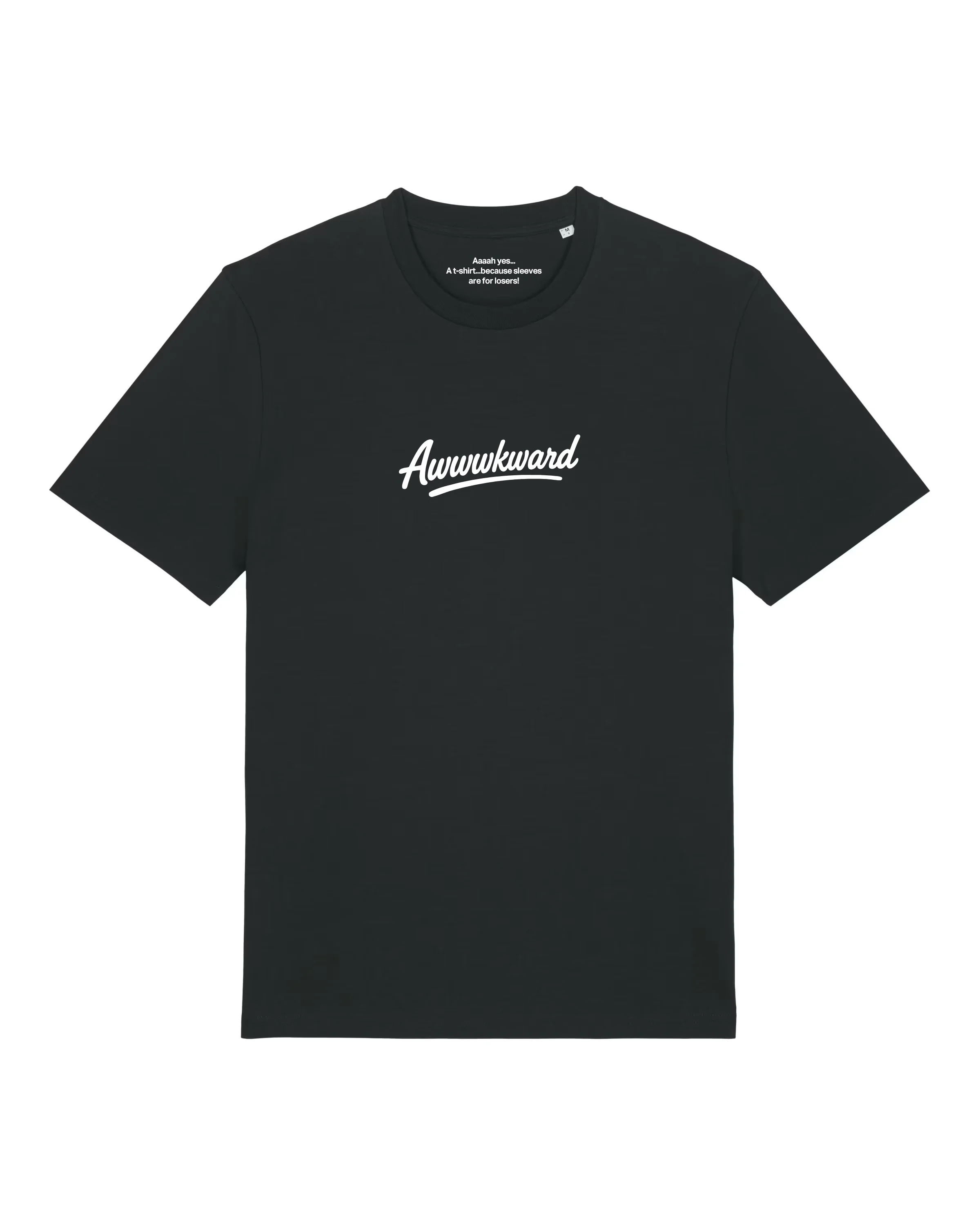 Awwwkward t-shirt
