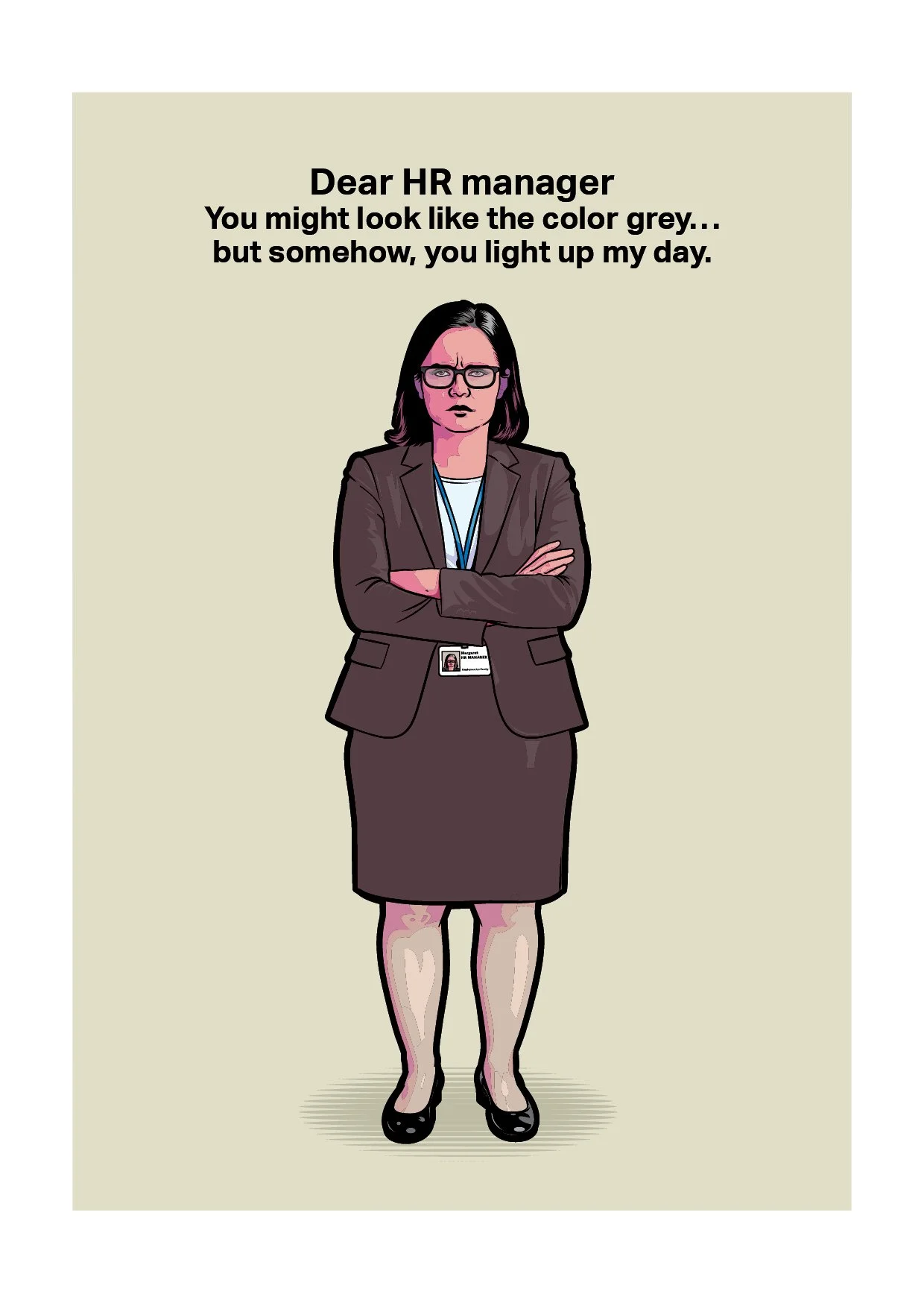HR Manager