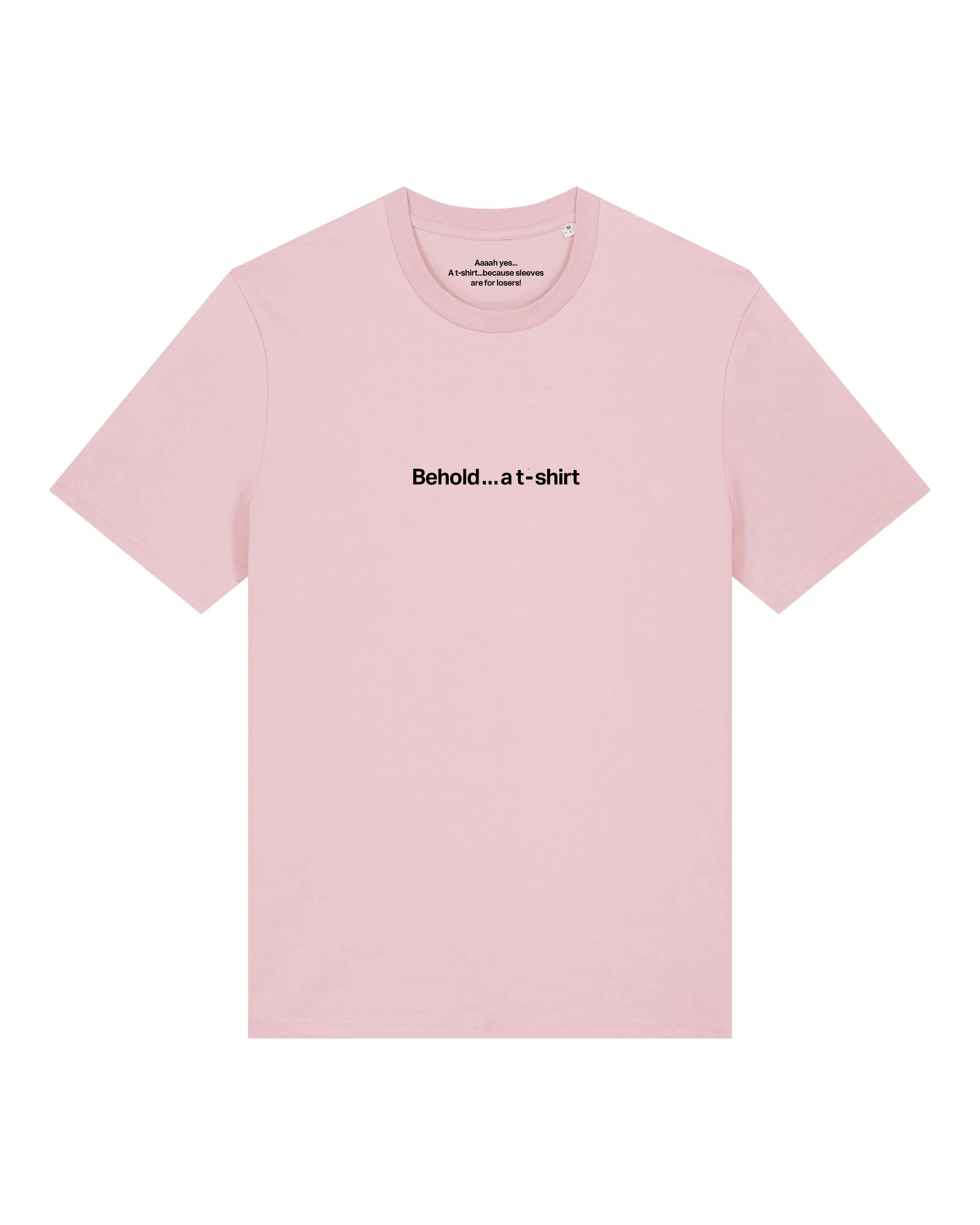 Behold...a t-shirt...