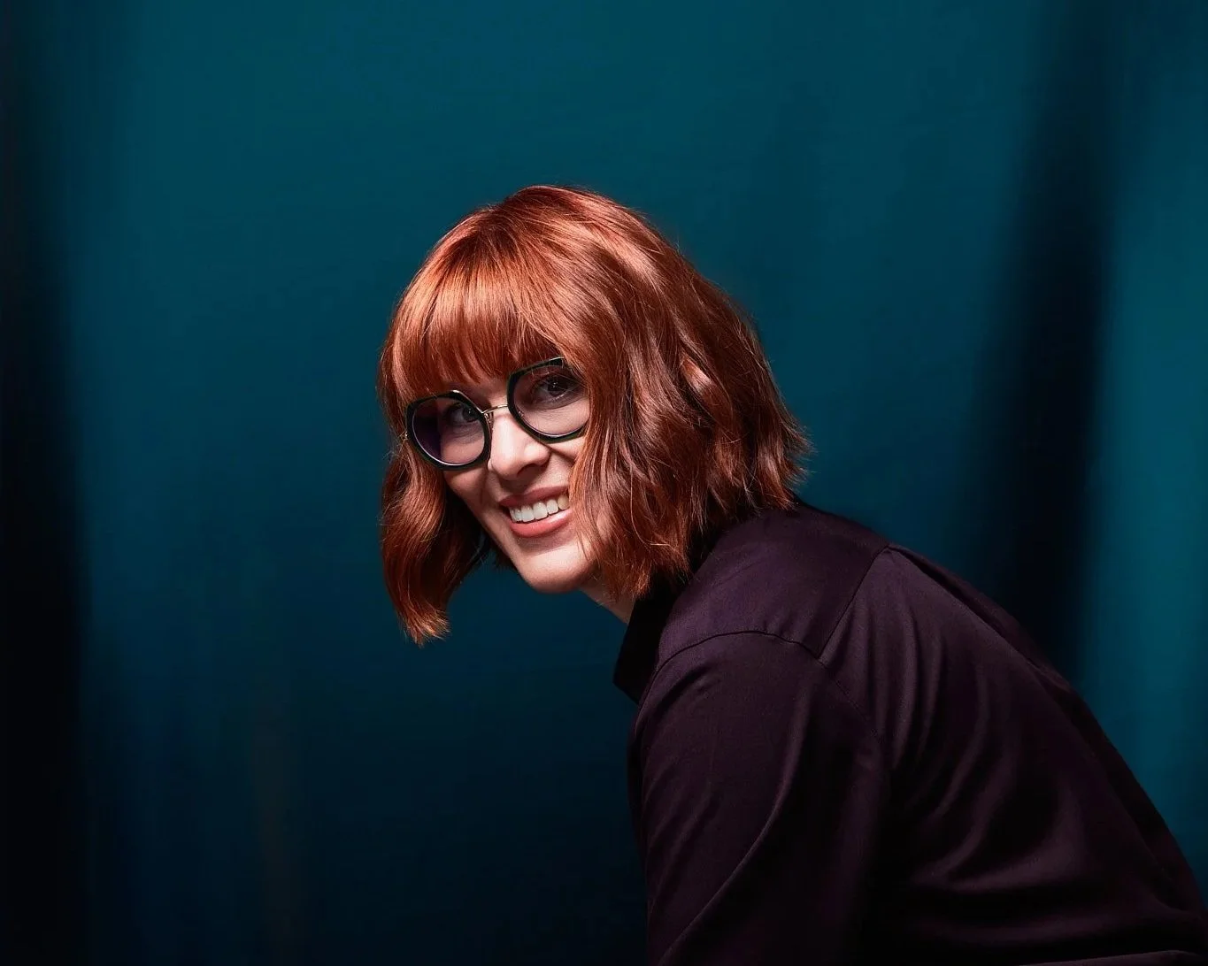 Une réelle influence : Catherine Allard