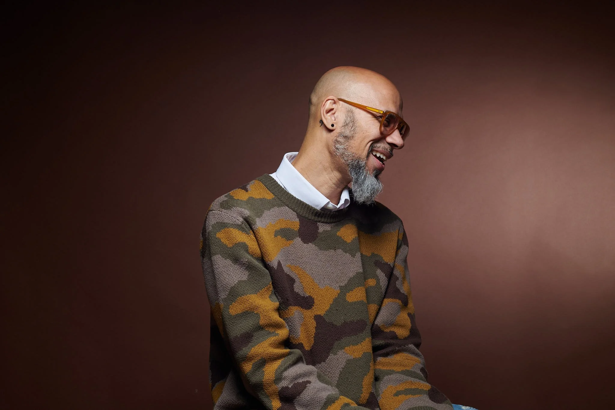 Que se passe-t-il quand vous venez en studio: