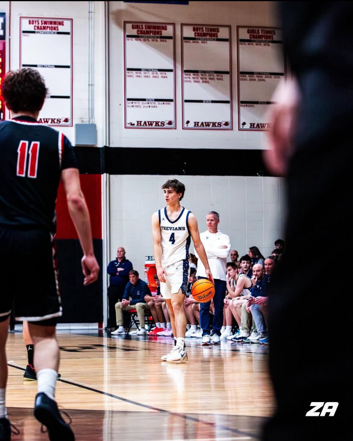 Christopher Kirkpatrick: Trusting the Work