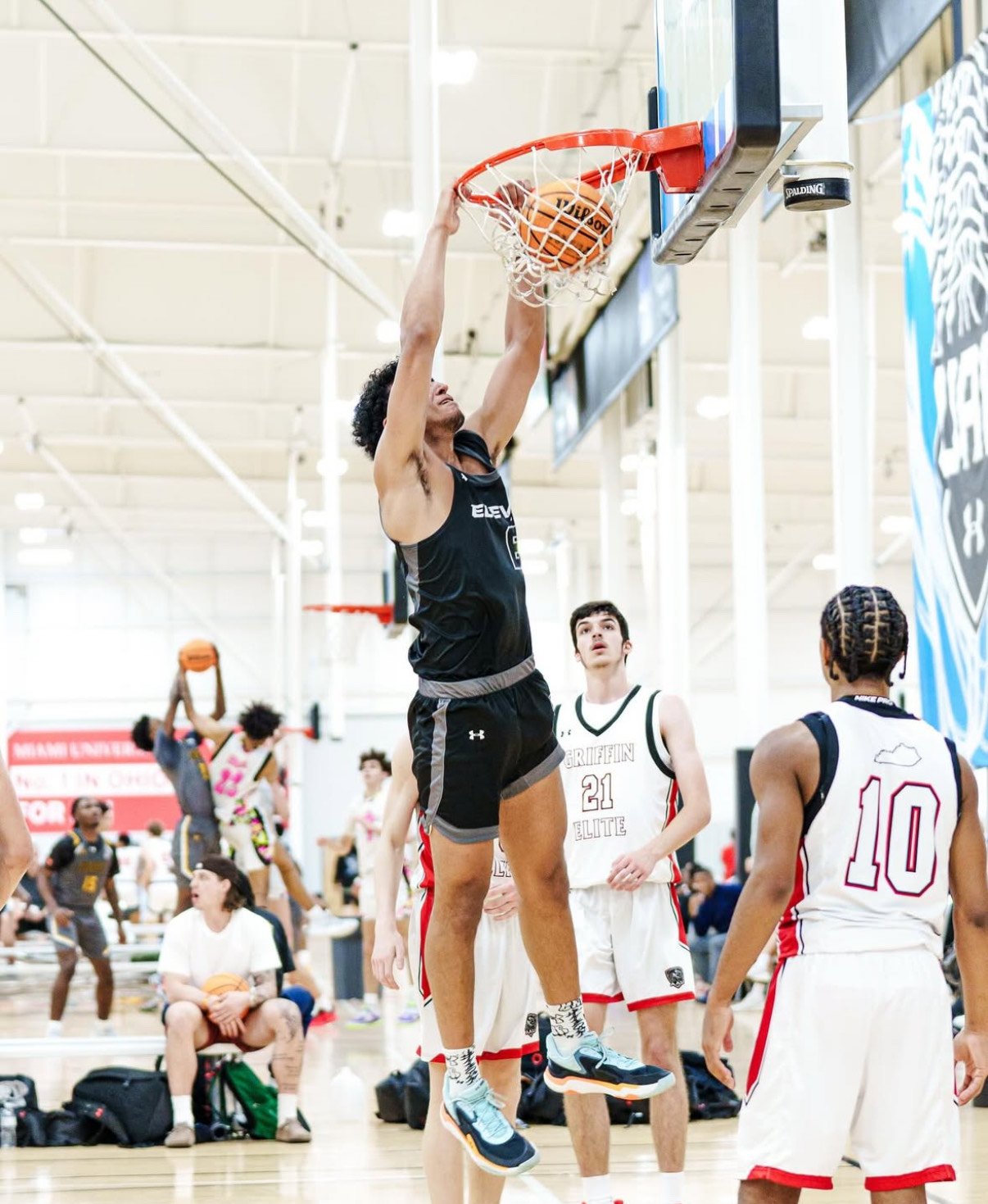 Adam Anwar: Having Strong Faith