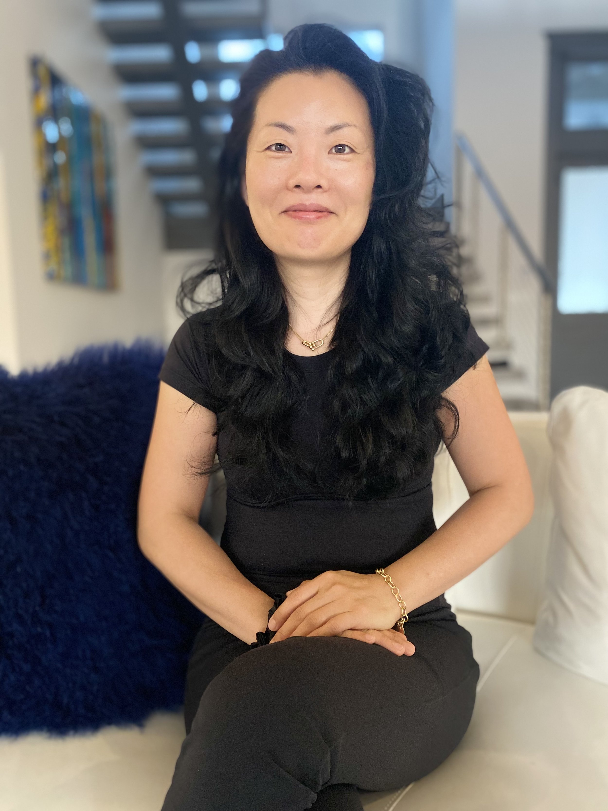 Qiu Lin Massage Therapist in marco island Fordia