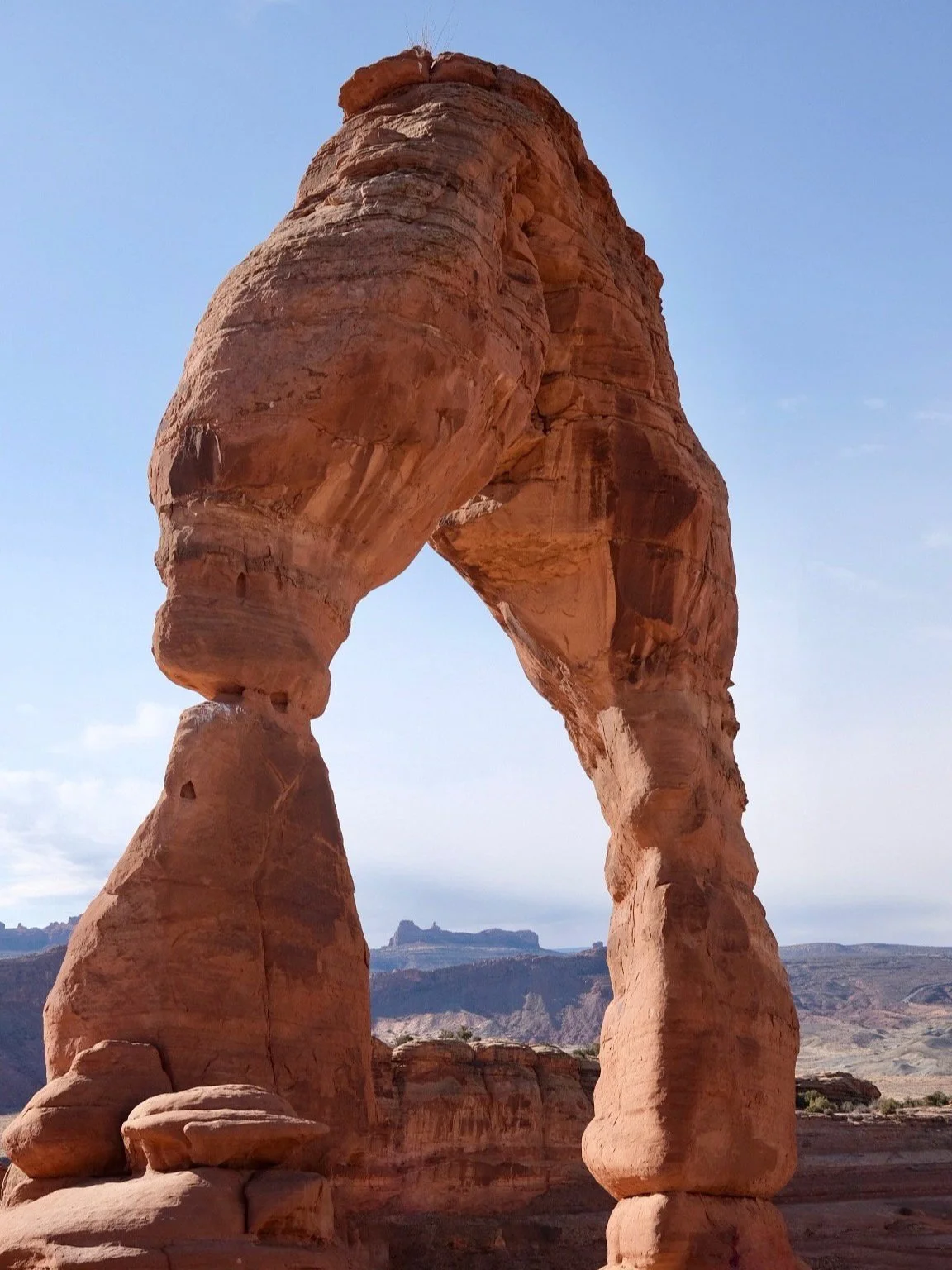 Arches National Park - Moab, Utah