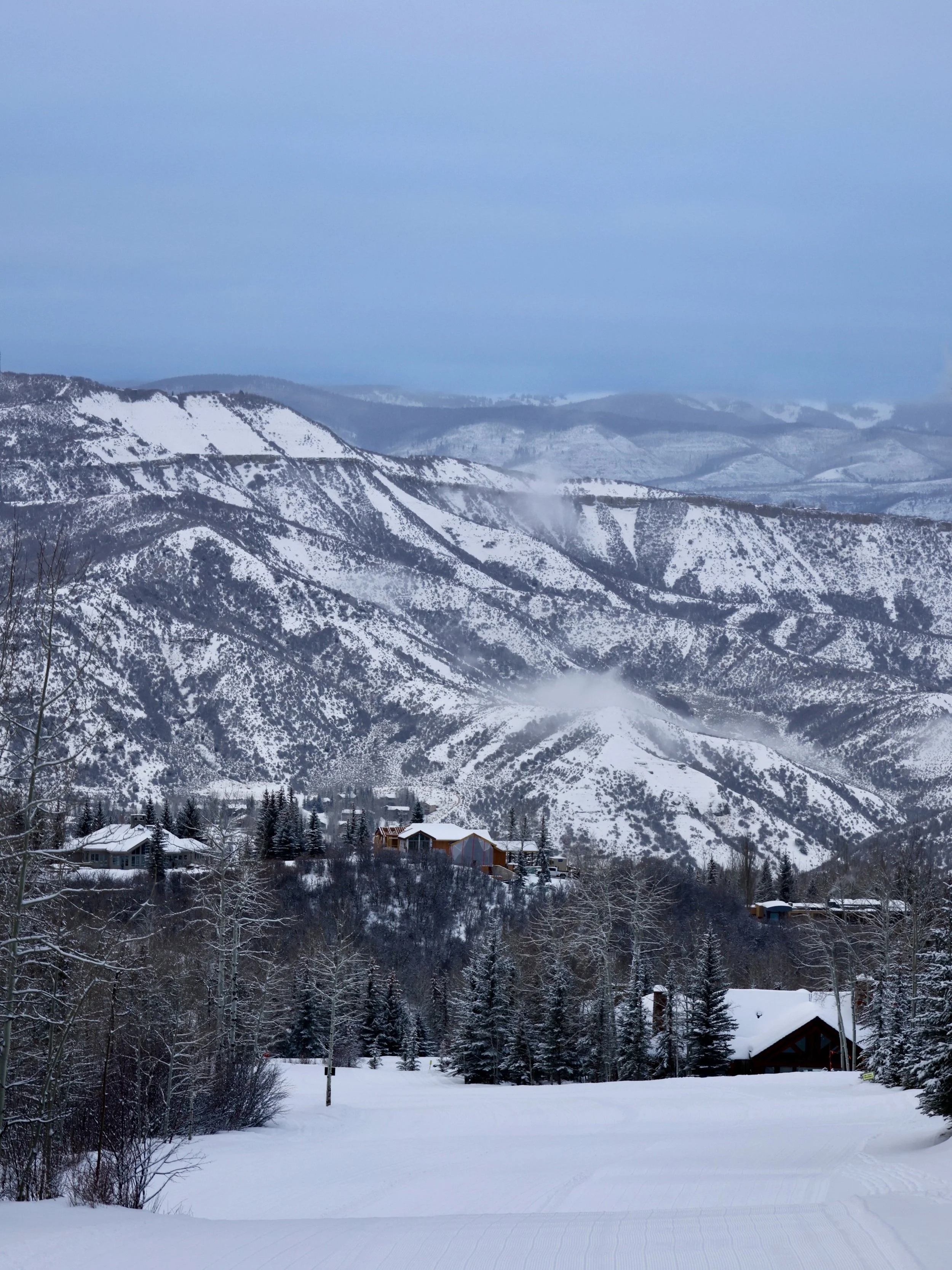 Snowmass Village, Colorado