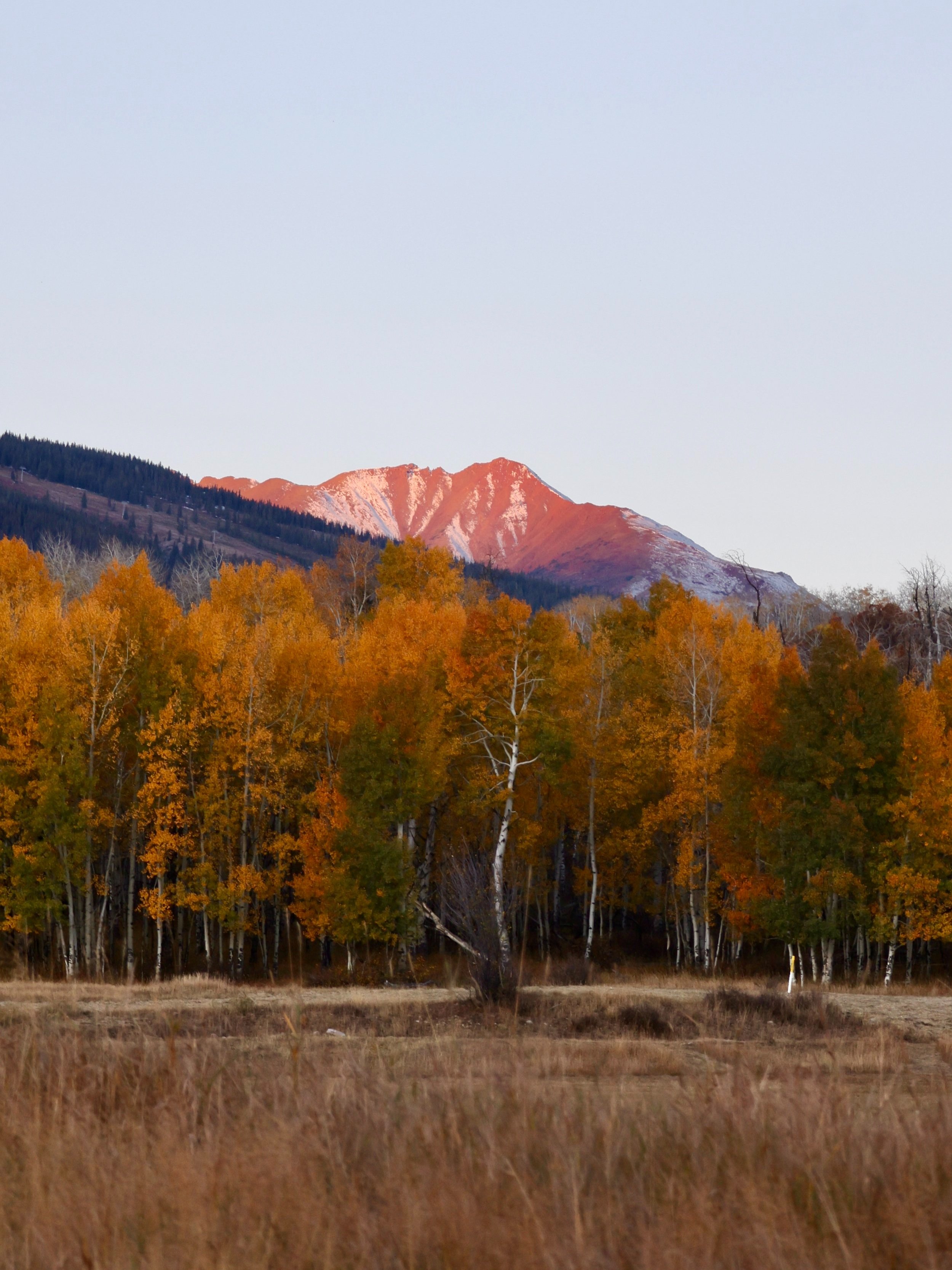 Snowmass Village, Colorado