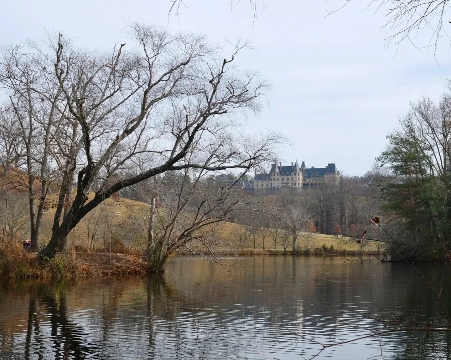 Biltmore Estate - Asheville, North Carolina
