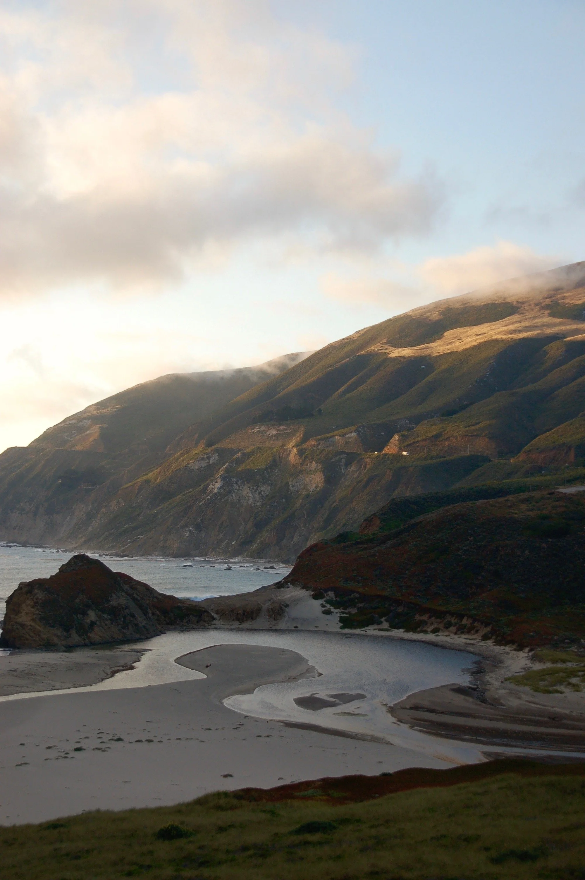 Monterey, California