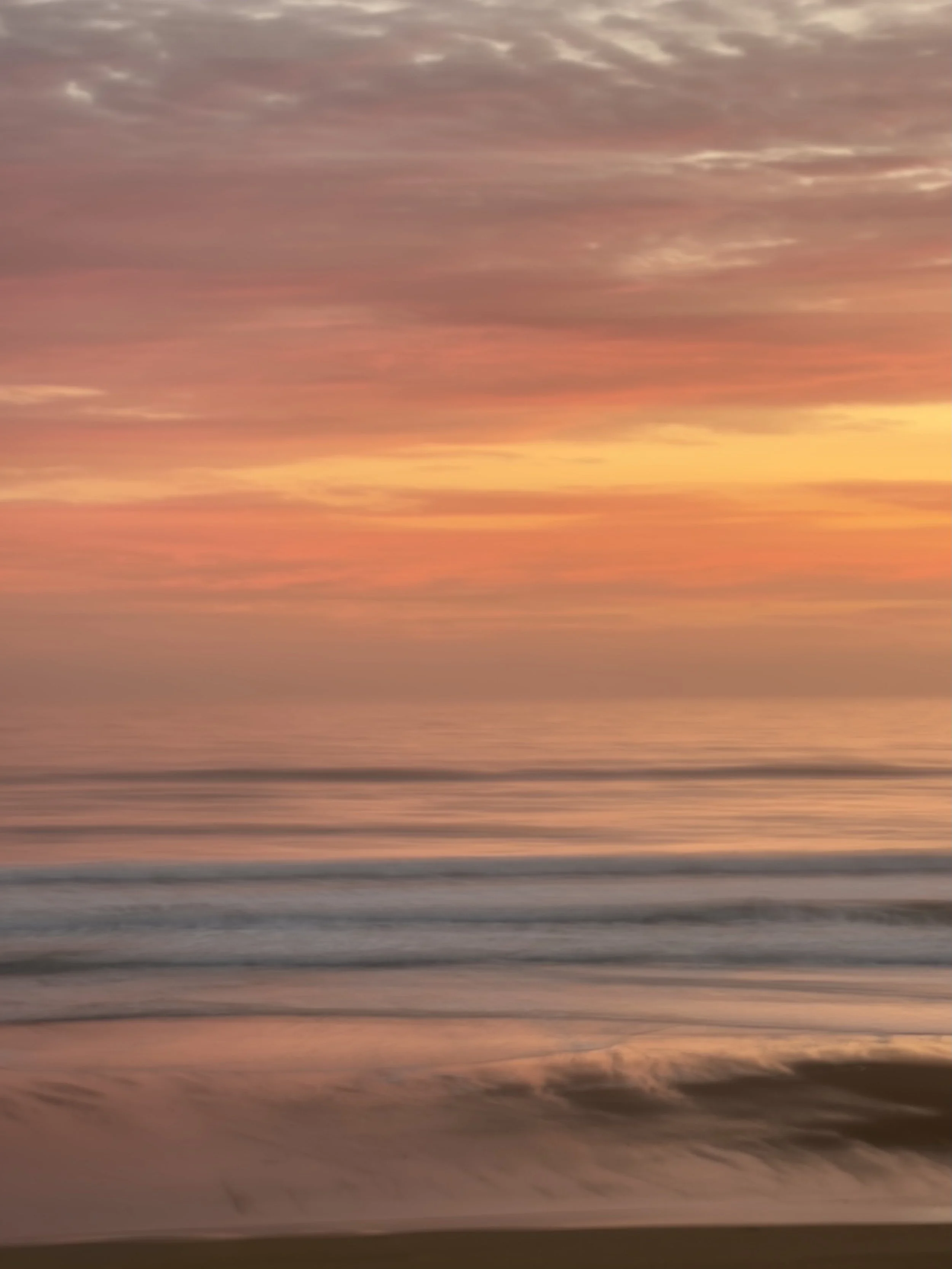 New Smyrna Beach, Florida