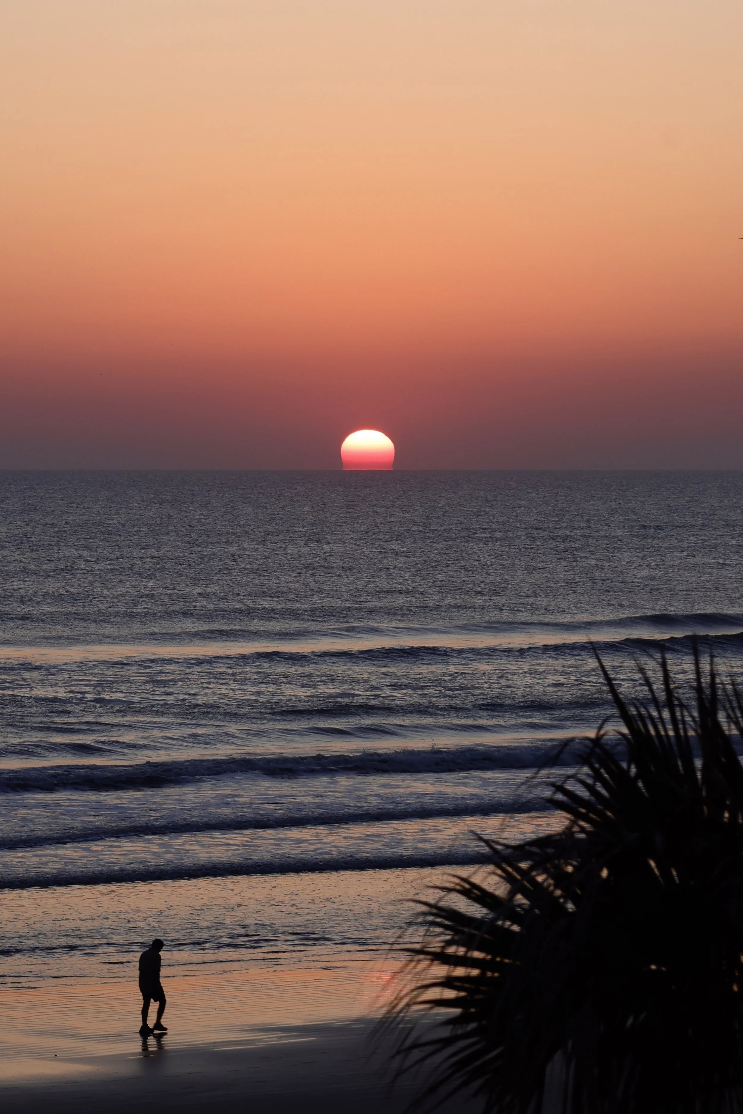 New Smyrna Beach, Florida