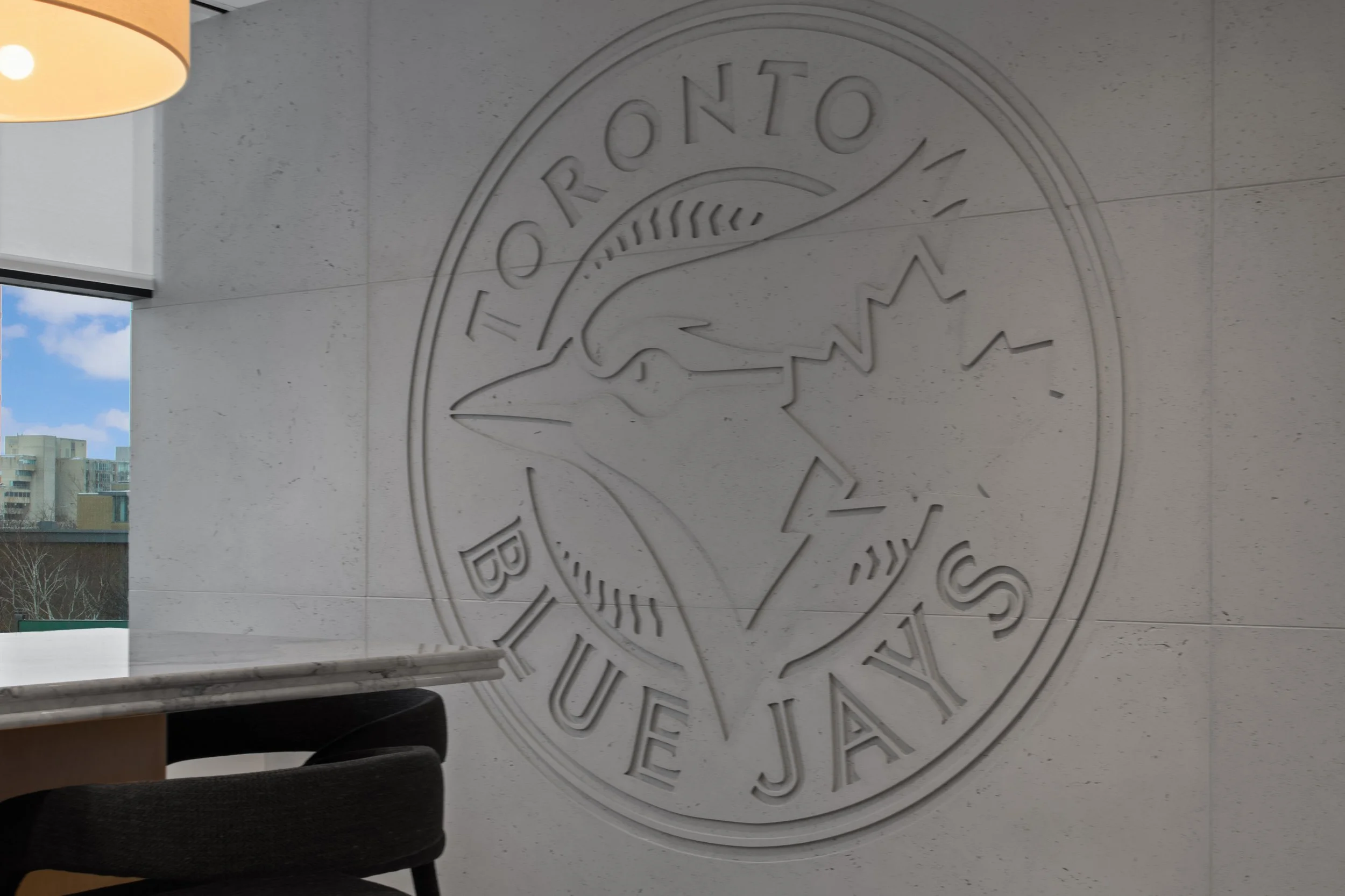 Toronto Blue Jays - Executive Office Space