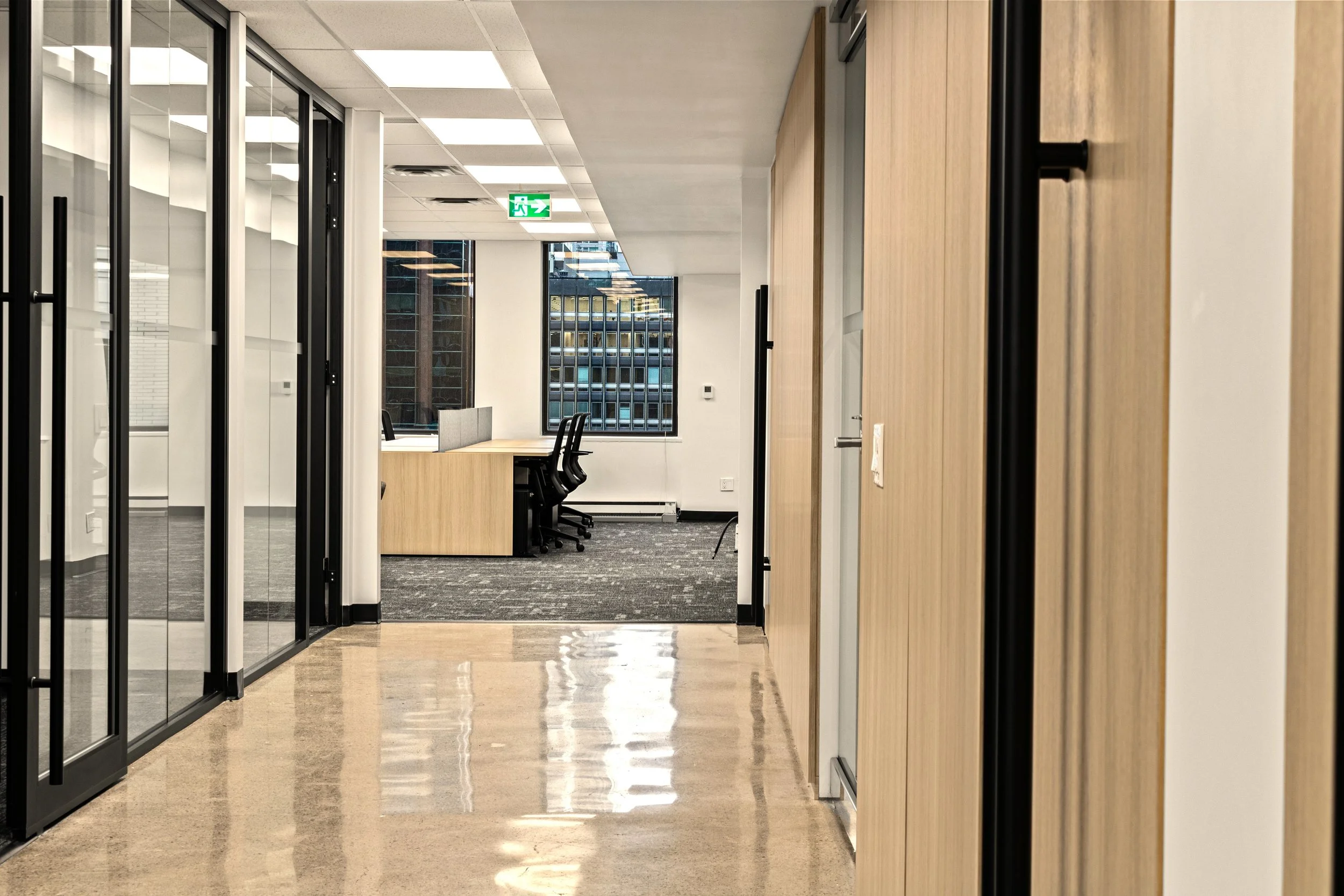 Dream -  350 Bay St  - Model Suite