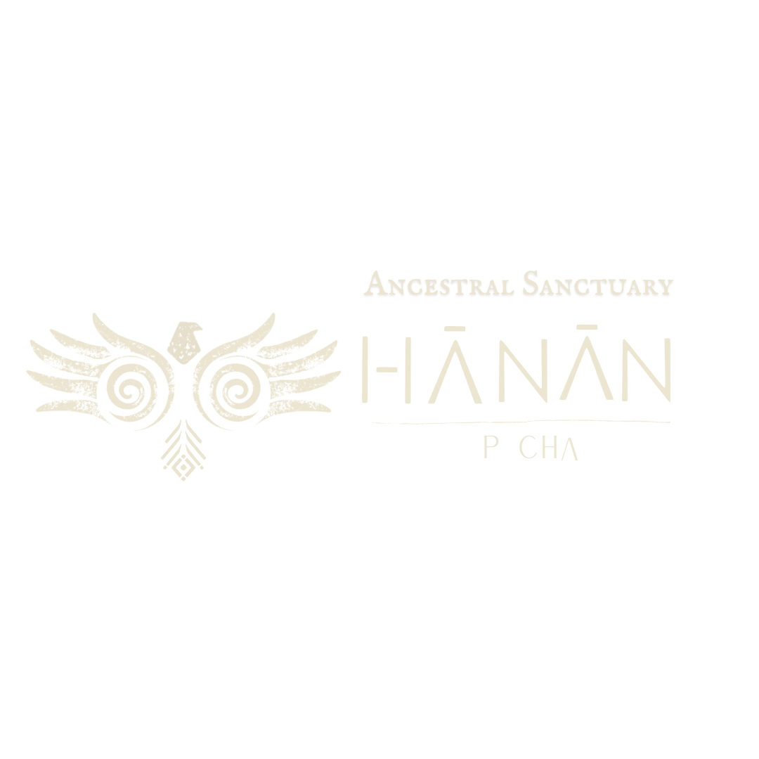 Hanan Pacha I Ancestral Sanctuary
