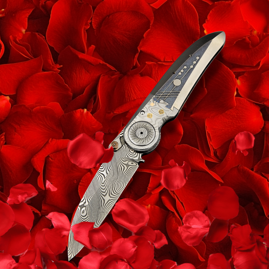More Than a Knife Show