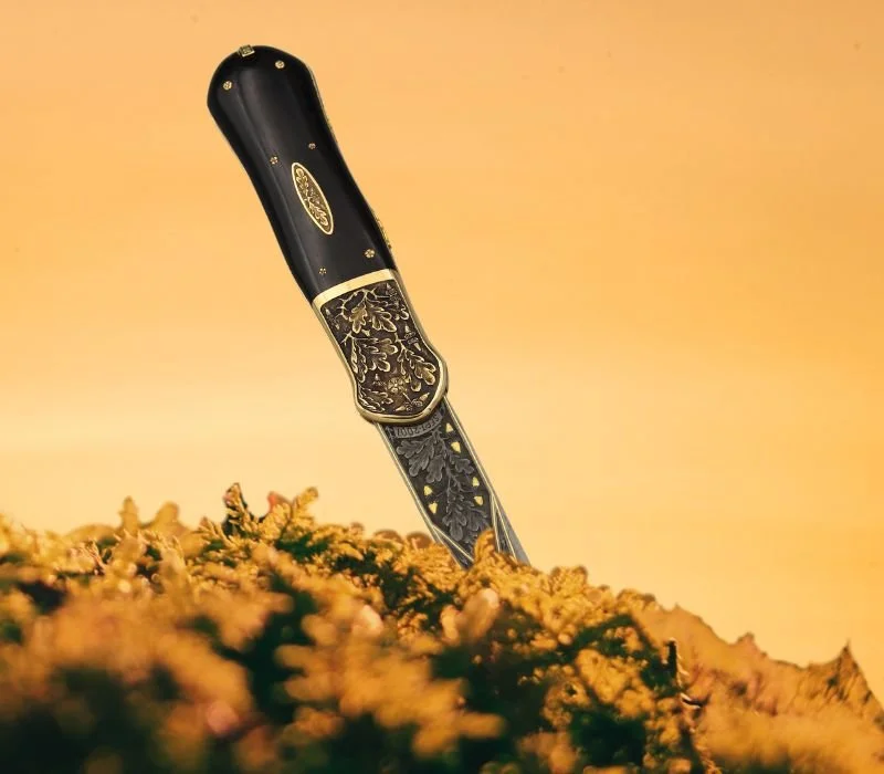 What Makes a Knife “Custom”?