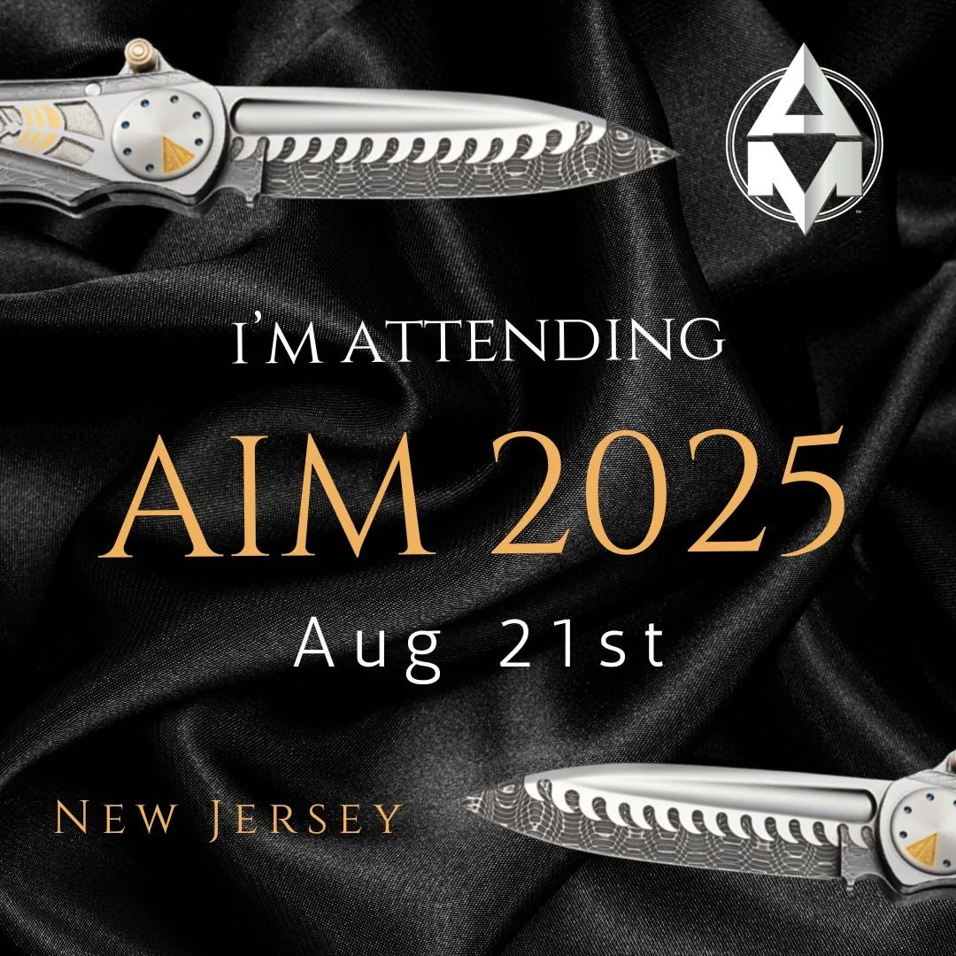 AIM Exhibitor — Fifty Fifty Productions