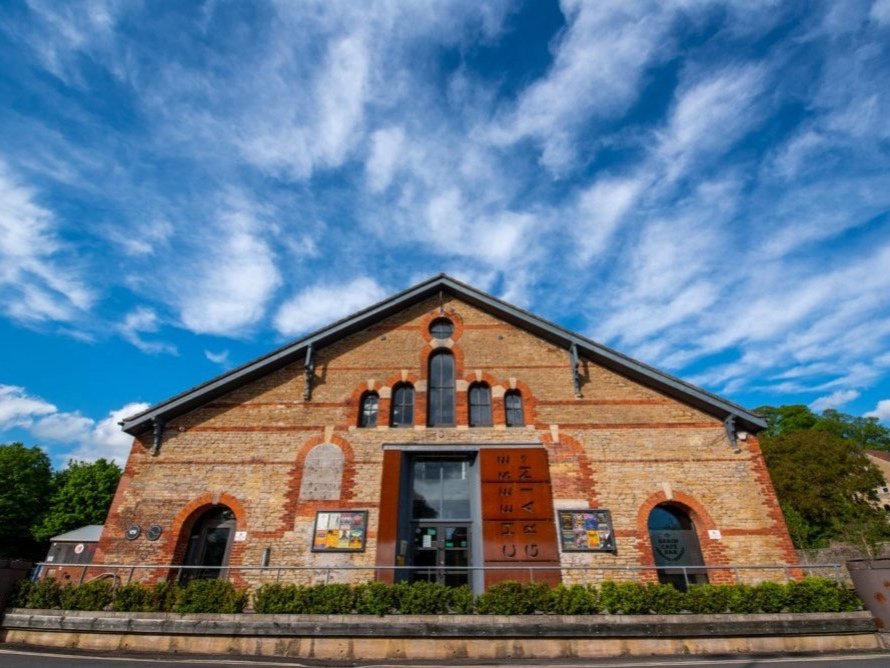 Frome Book Fair