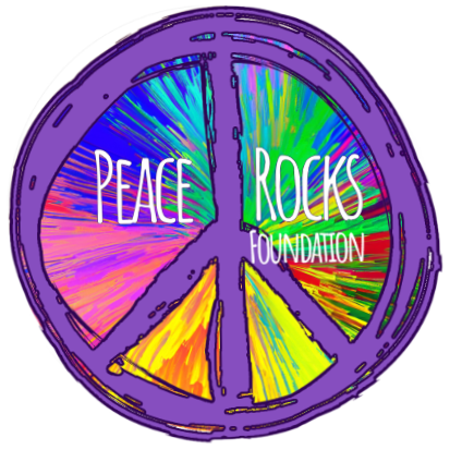 Peace Rocks Foundation