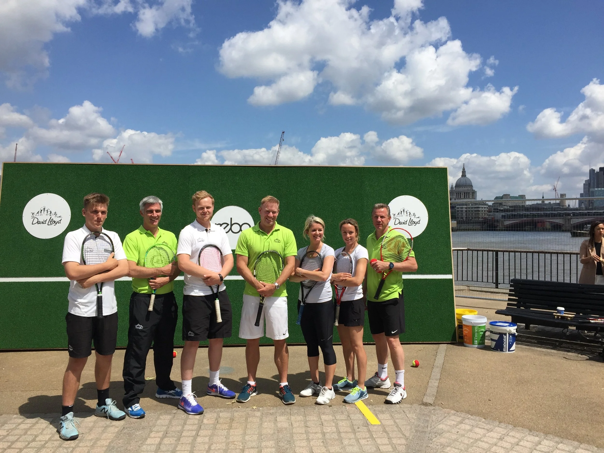 DLL Pop-up coaching Clinic with Mark Petchey on the South Bank-DLL team-June15.jpg