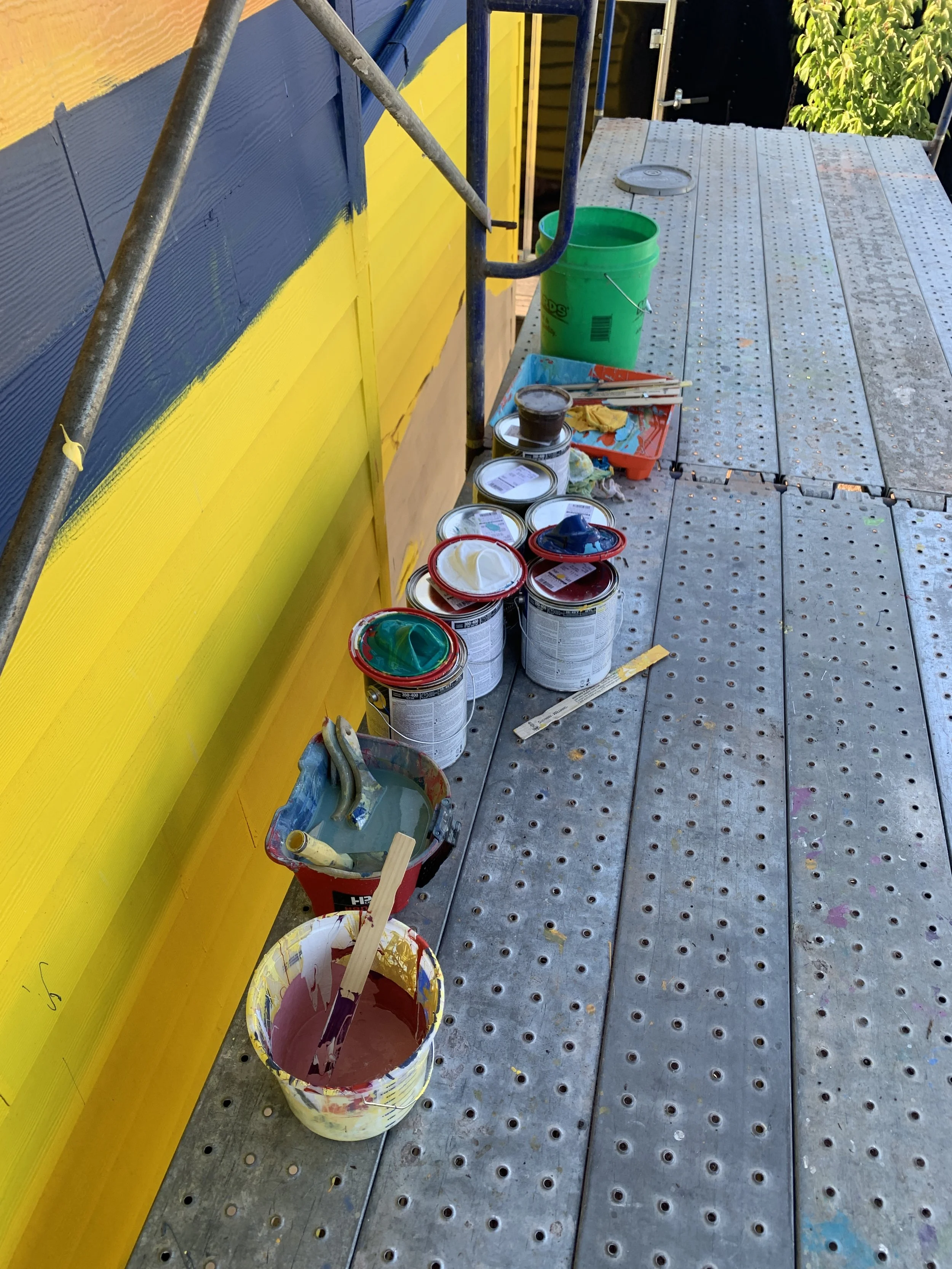 Conner Choi-CORE Mural in Progress 3.JPG