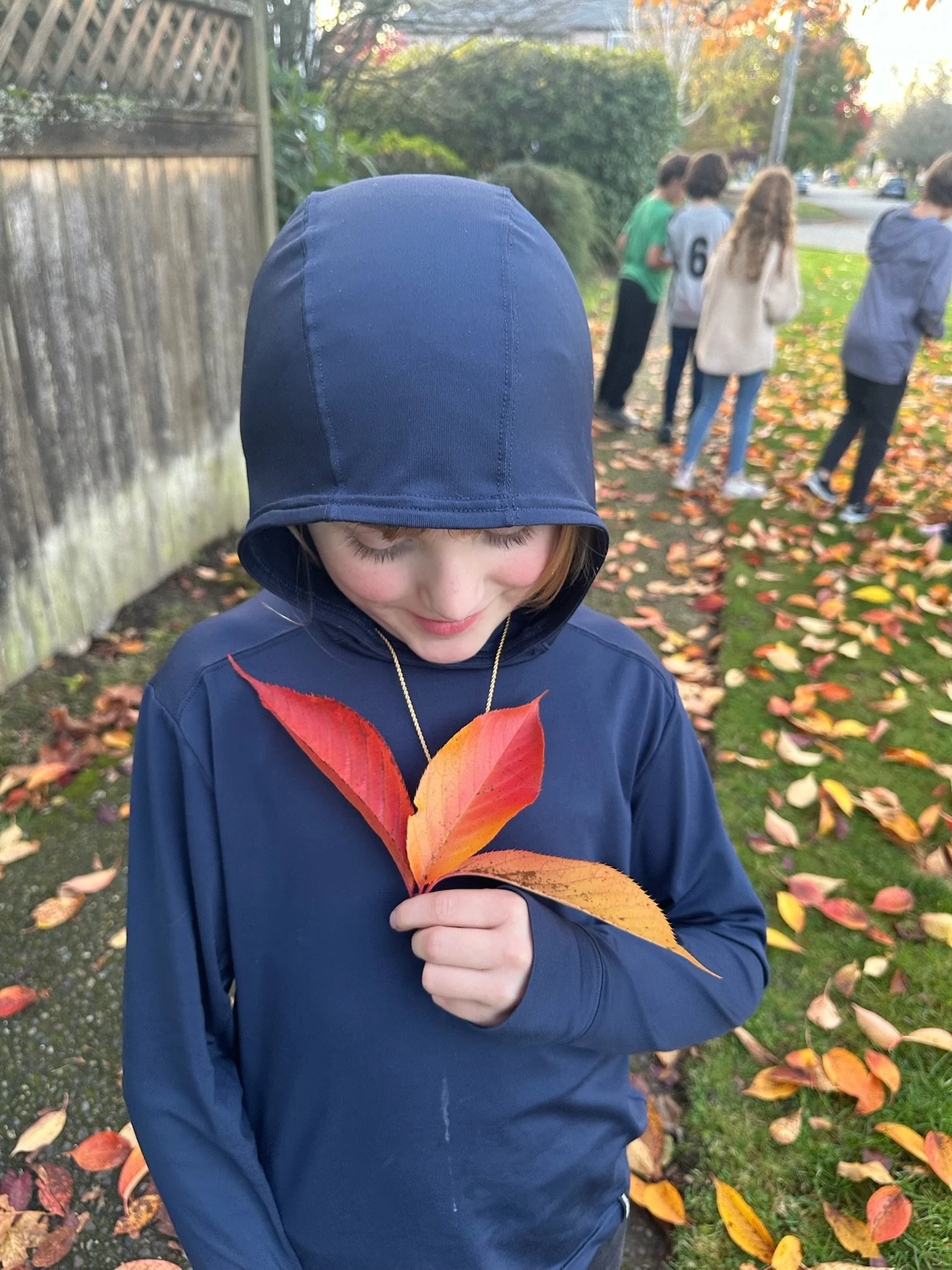 ballard aftercare art enrichment - BYC Kids