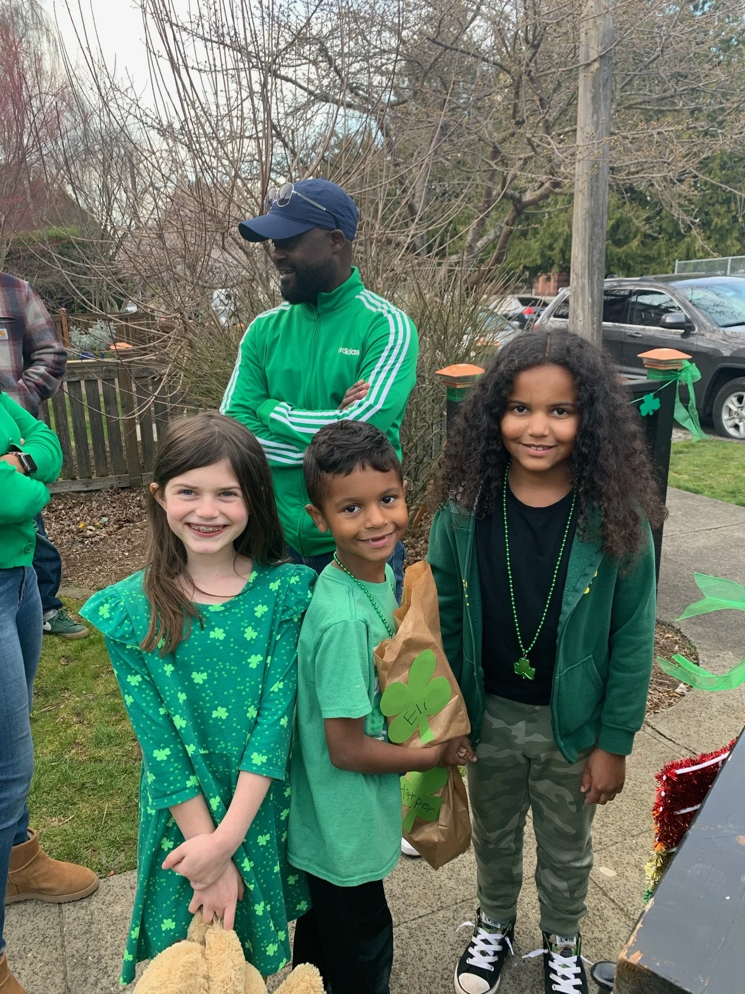 ballard aftercare art enrichment - BYC Kids