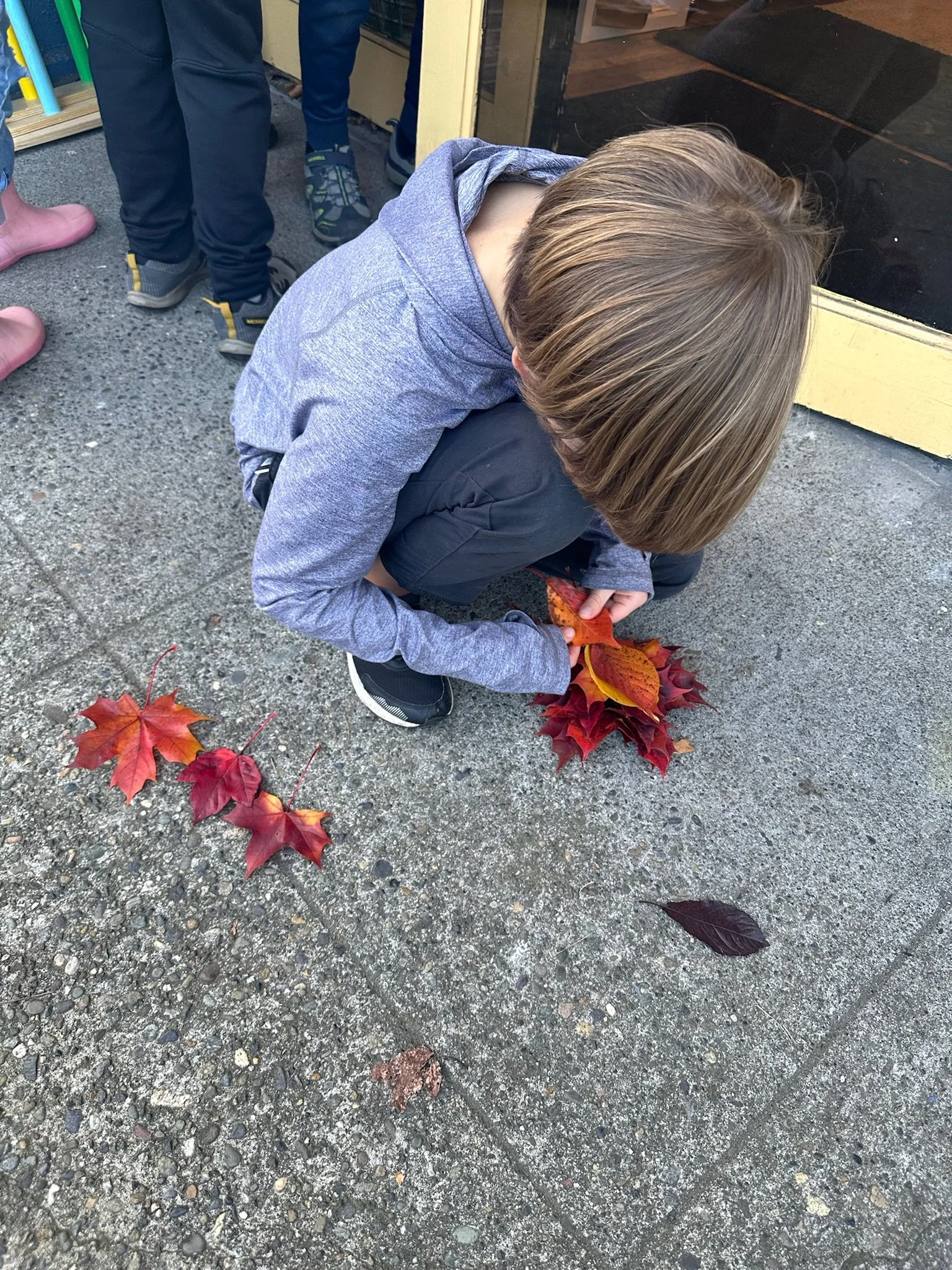 ballard aftercare art enrichment - BYC Kids