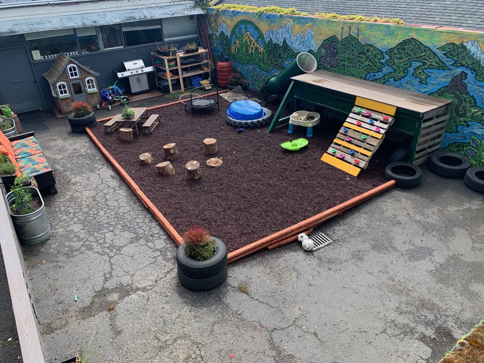 ballard aftercare art enrichment - BYC Kids