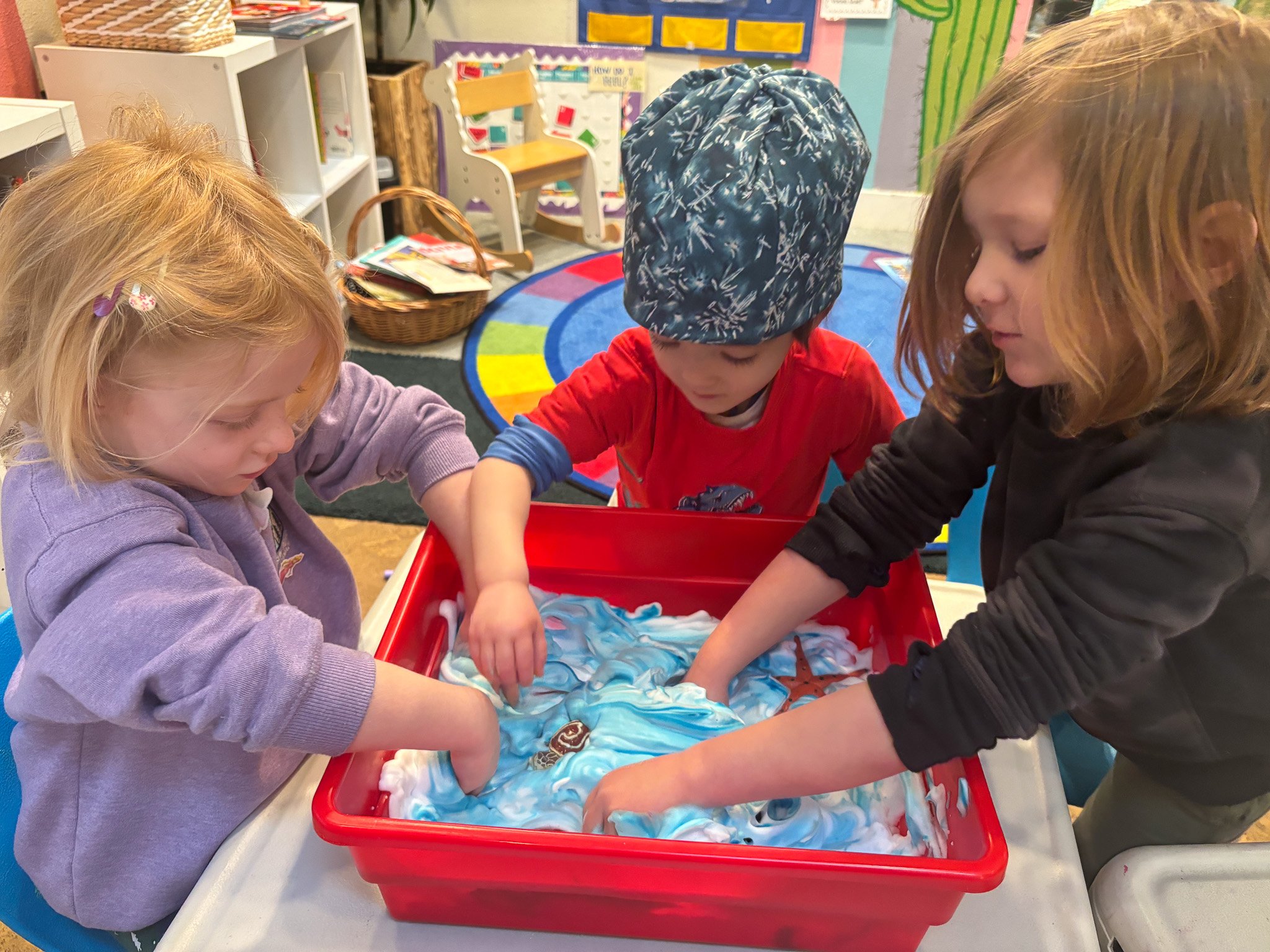 ballard aftercare art enrichment - BYC Kids