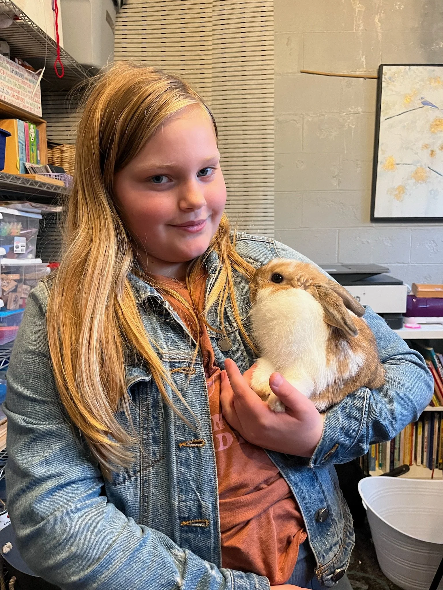 ballard aftercare art enrichment - BYC Kids