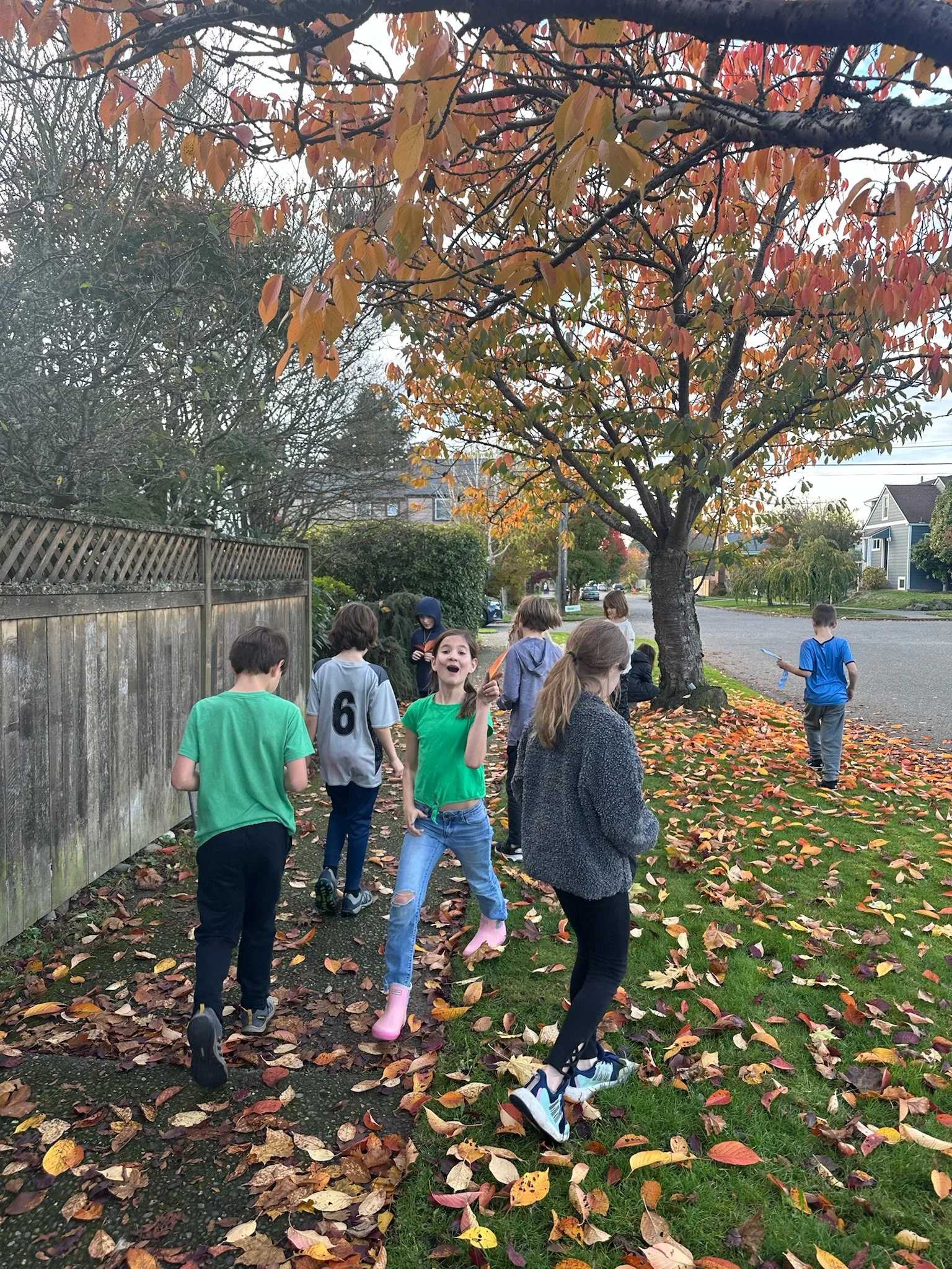 ballard aftercare art enrichment - BYC Kids