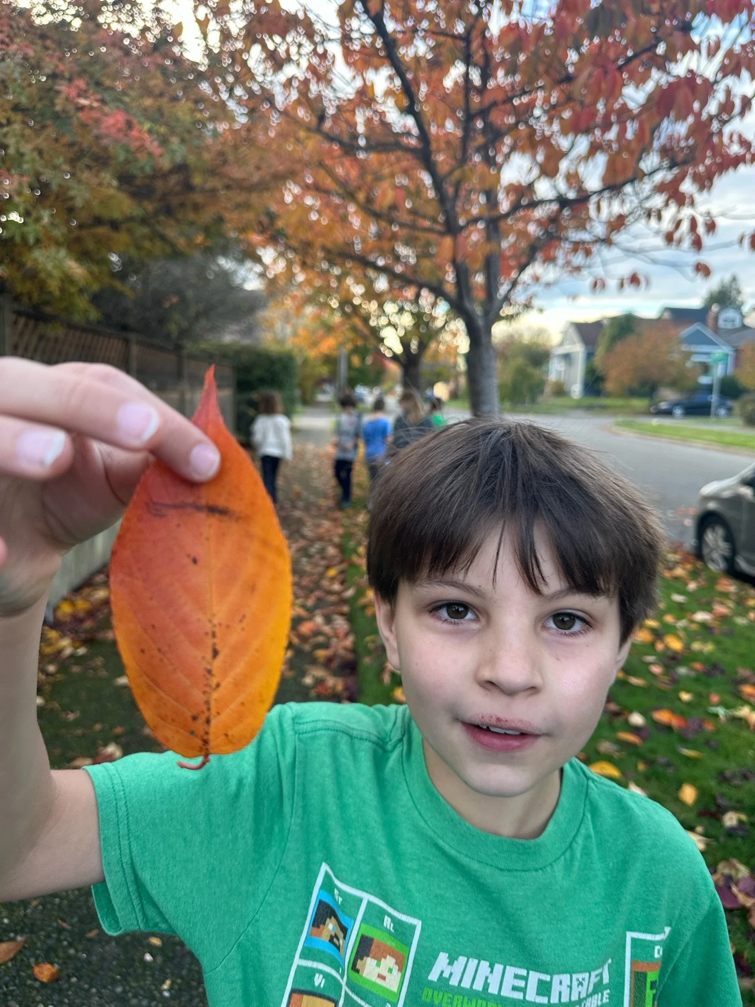 ballard aftercare art enrichment - BYC Kids